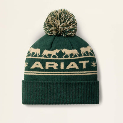 Apres Ski Beanie - Ariat Best Price