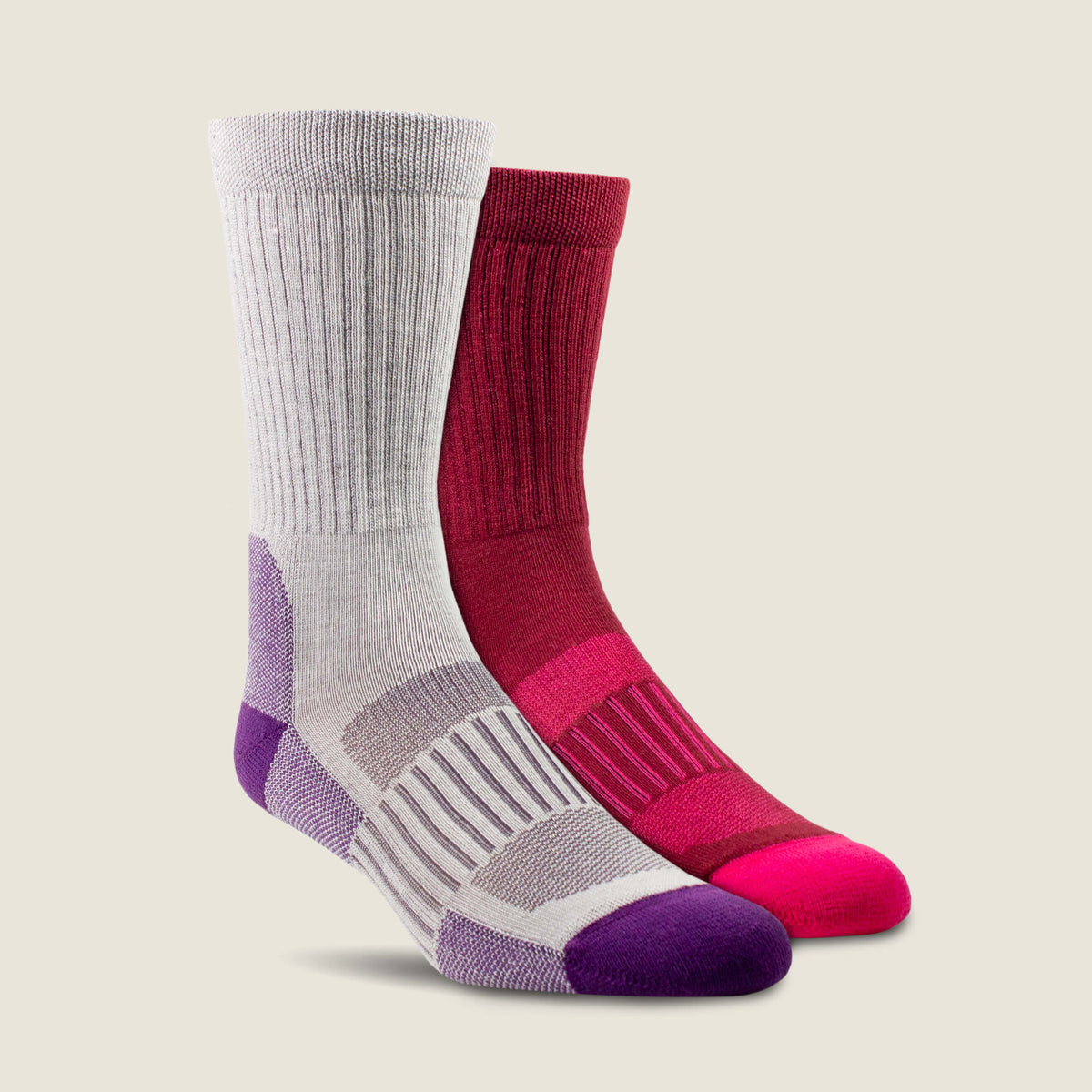 Performance Crew Work Sock - Ariat Classic