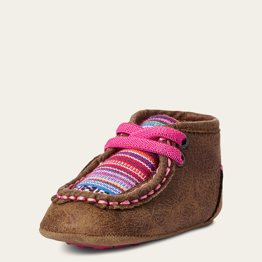 Infant Lil' Stompers Aurora Spitfire - Ariat Great Value