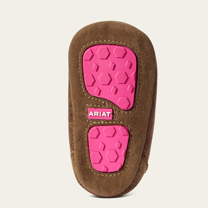 Infant Lil' Stompers Aurora Spitfire - Ariat Great Value