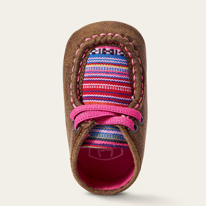 Infant Lil' Stompers Aurora Spitfire - Ariat Great Value