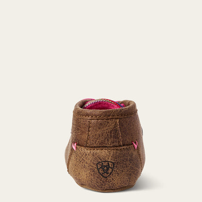 Infant Lil' Stompers Aurora Spitfire - Ariat Great Value
