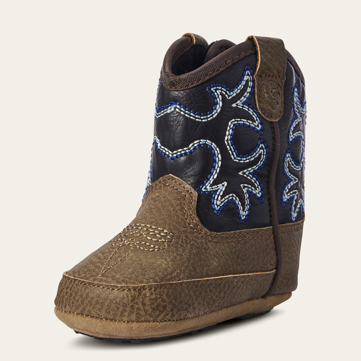 Infant Lil' Stompers Warren Boot - Ariat Exclusive