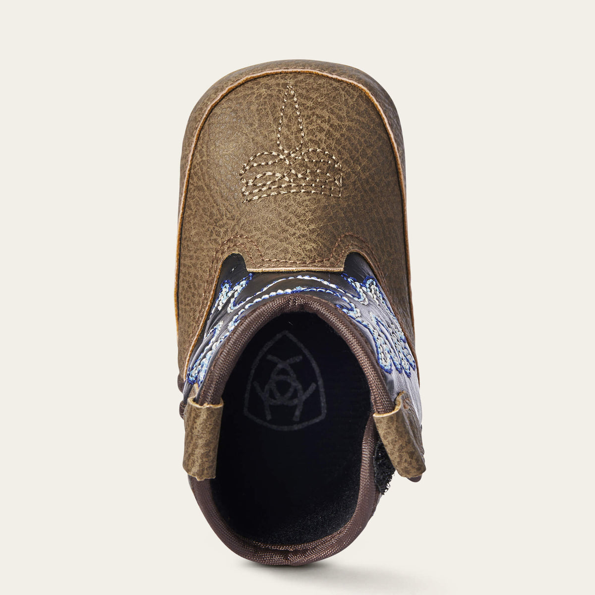 Infant Lil' Stompers Warren Boot - Ariat Exclusive