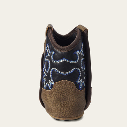 Infant Lil' Stompers Warren Boot - Ariat Exclusive