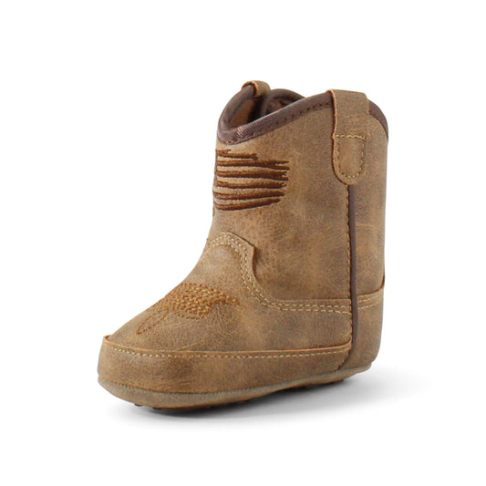 Infant Lil' Stompers Anthem Patriot Boot - Ariat Customer Favorite