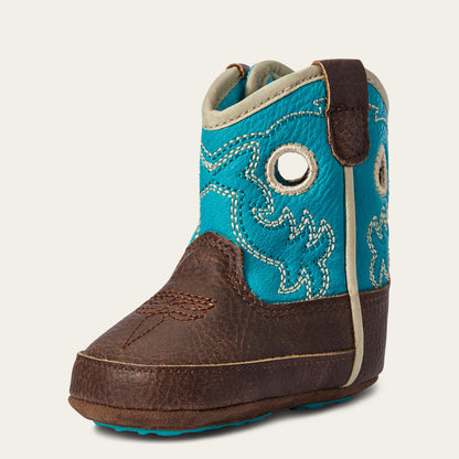 Infant Lil' Stompers Boston Boot - Ariat Popular