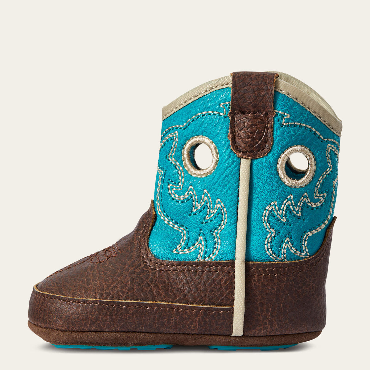 Infant Lil' Stompers Boston Boot - Ariat Popular