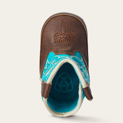 Infant Lil' Stompers Boston Boot - Ariat Popular