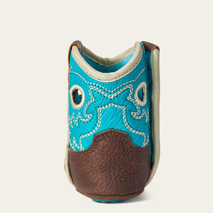 Infant Lil' Stompers Boston Boot - Ariat Popular