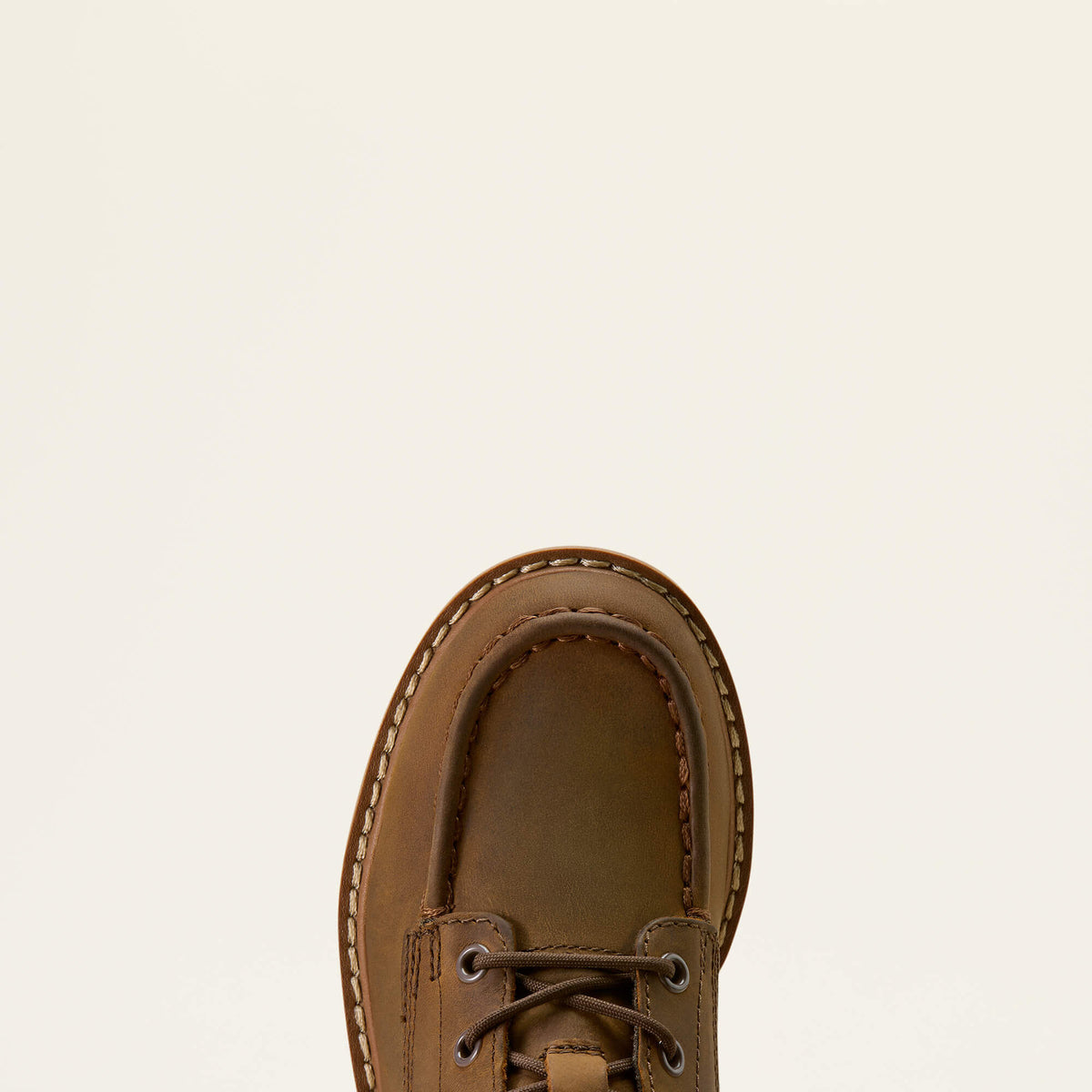 Lift Lacer Moc Toe Boot - Ariat Premium