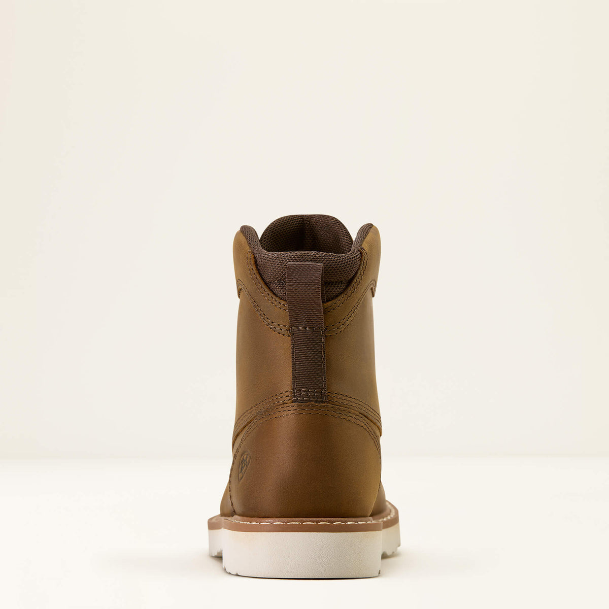 Lift Lacer Moc Toe Boot - Ariat Premium