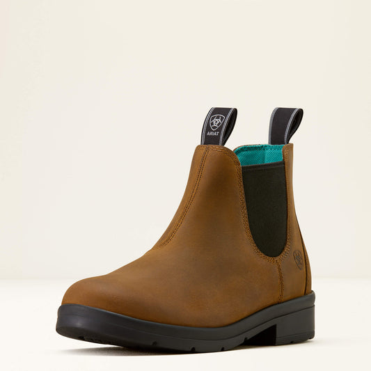 Whitby Chelsea Boot - Ariat Essential