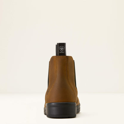 Whitby Chelsea Boot - Ariat Essential