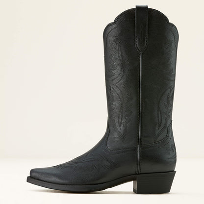 Casanova D Toe Western Boot - Ariat Quality