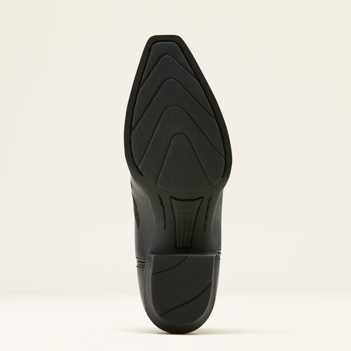 Casanova D Toe Western Boot - Ariat Quality