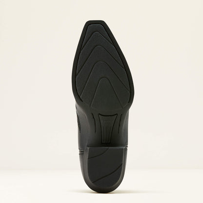 Casanova D Toe Western Boot - Ariat Quality