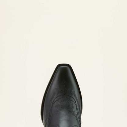 Casanova D Toe Western Boot - Ariat Quality