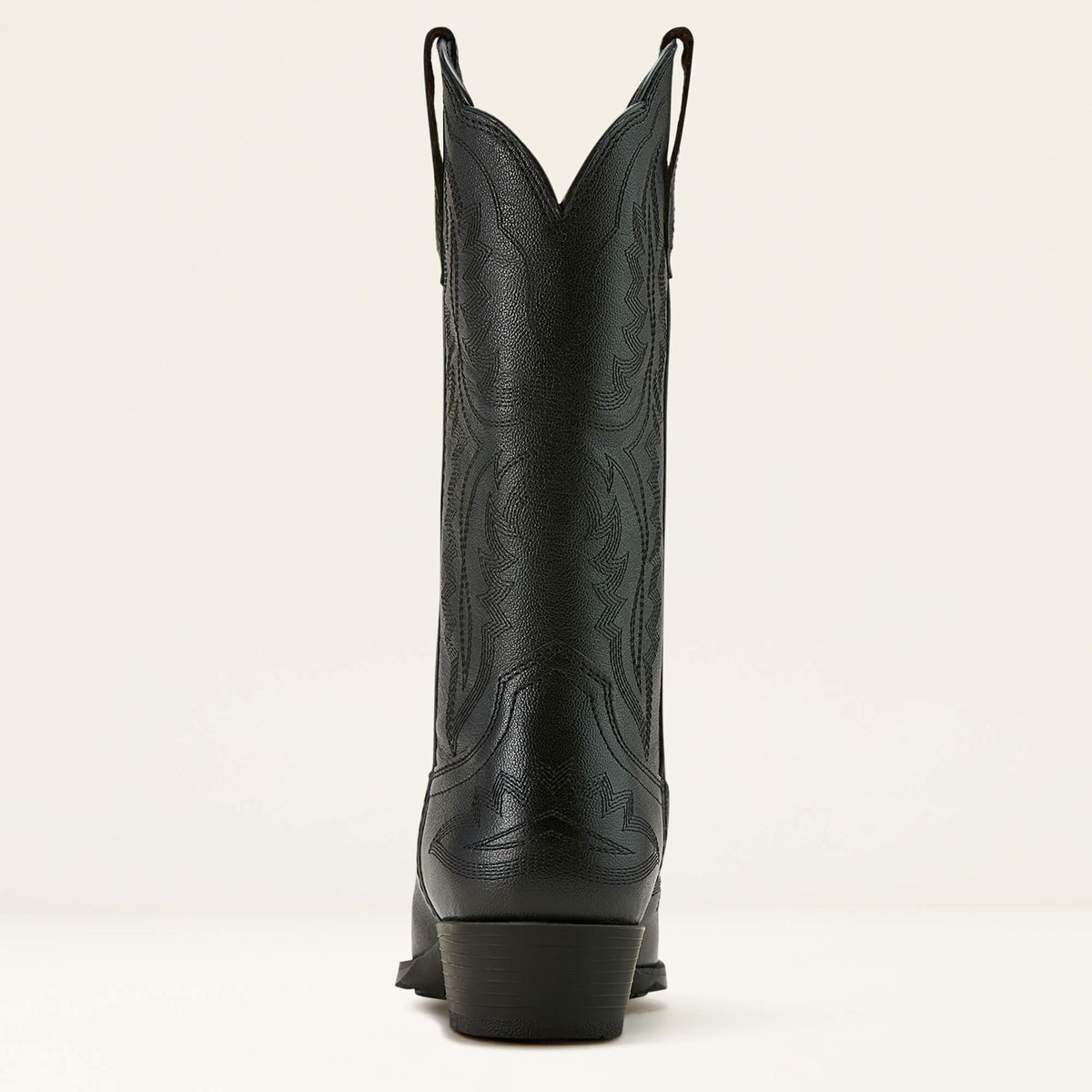 Casanova D Toe Western Boot - Ariat Quality