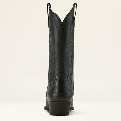 Casanova D Toe Western Boot - Ariat Quality