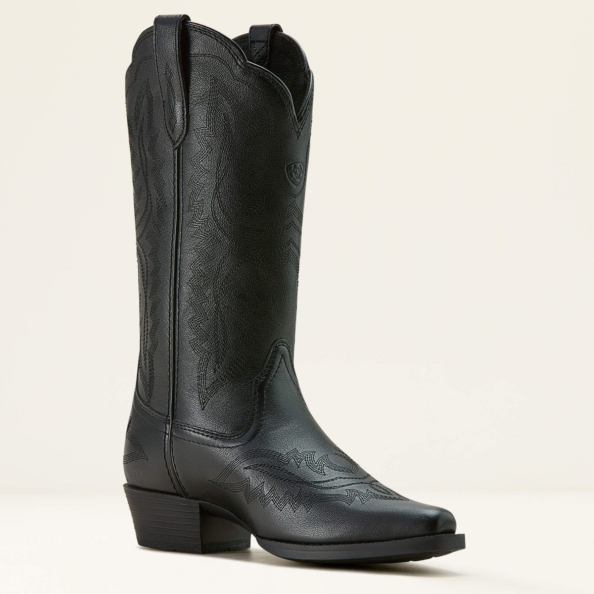 Casanova D Toe Western Boot - Ariat Quality