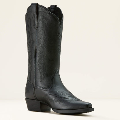 Casanova D Toe Western Boot - Ariat Quality