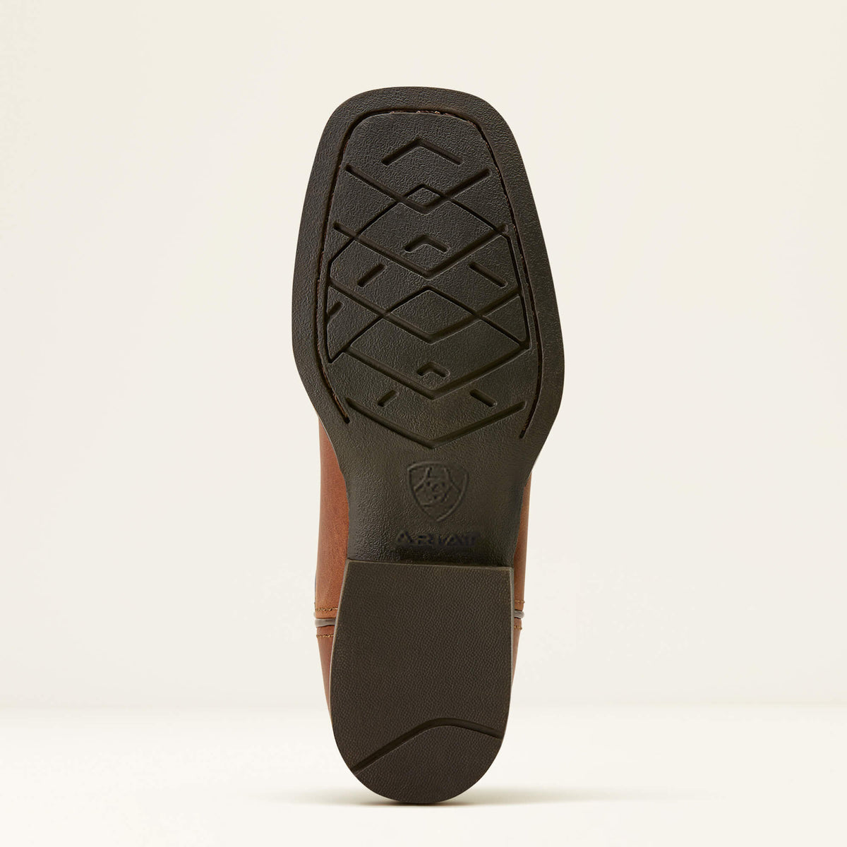 Freedom Rider Wide Square Toe Western Boot - Ariat Trending