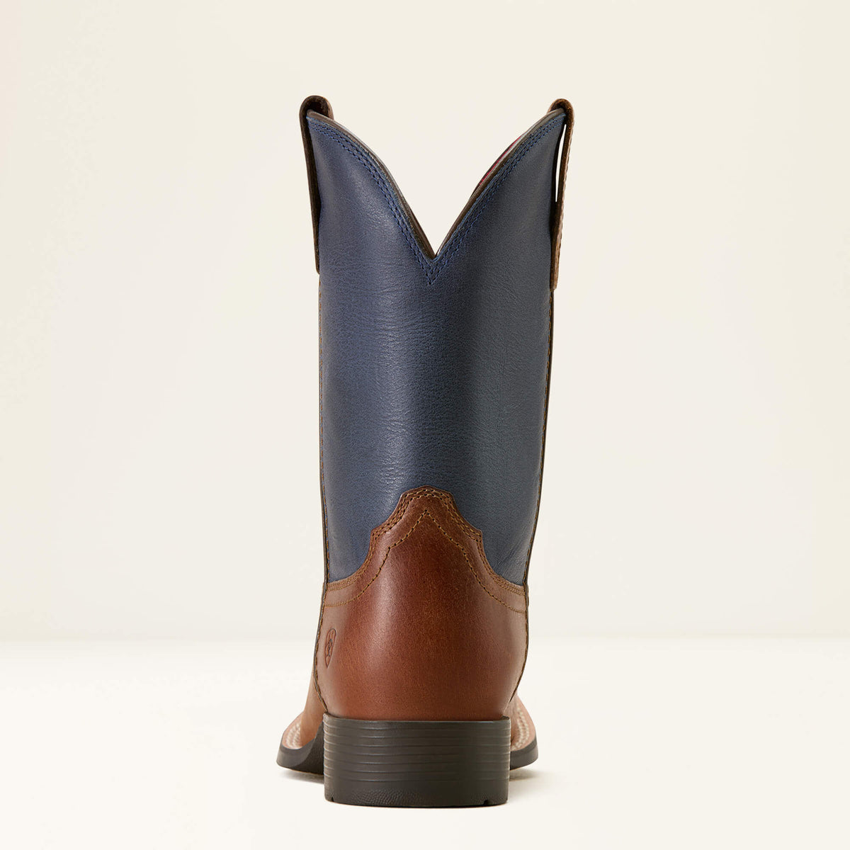 Freedom Rider Wide Square Toe Western Boot - Ariat Trending