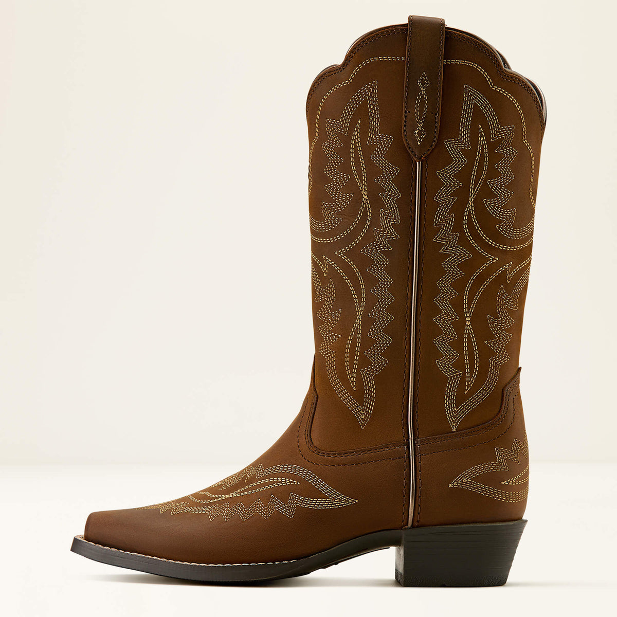 Casanova D Toe Western Boot - Ariat Trending