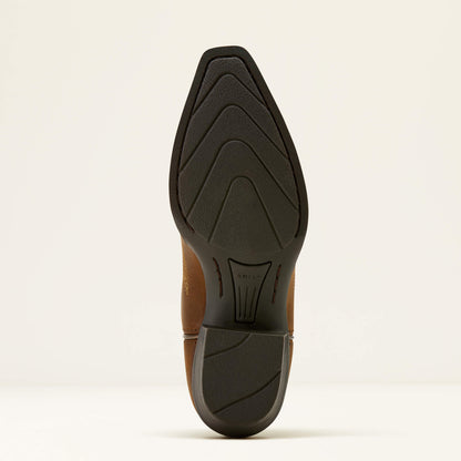 Casanova D Toe Western Boot - Ariat Trending
