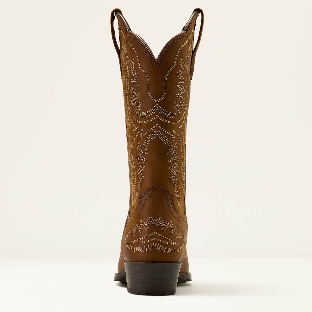 Casanova D Toe Western Boot - Ariat Trending