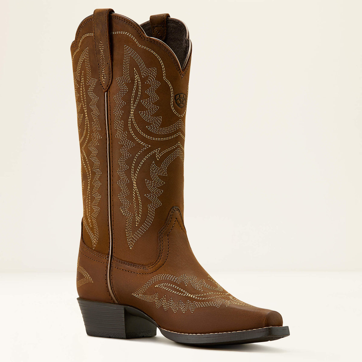 Casanova D Toe Western Boot - Ariat Trending