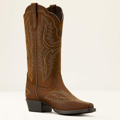 Casanova D Toe Western Boot - Ariat Trending