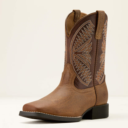 Ruidoso Western Boot - Ariat Special Offer