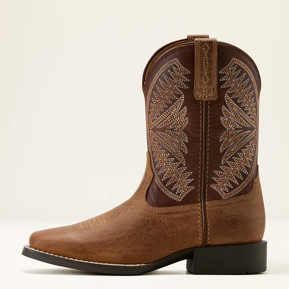 Ruidoso Western Boot - Ariat Special Offer