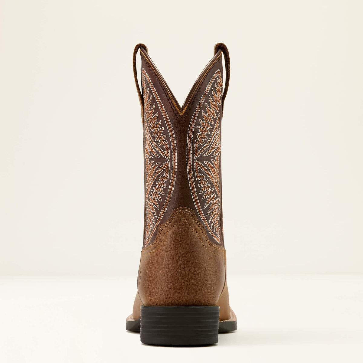 Ruidoso Western Boot - Ariat Special Offer