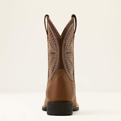 Ruidoso Western Boot - Ariat Special Offer