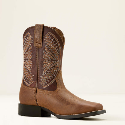 Ruidoso Western Boot - Ariat Special Offer