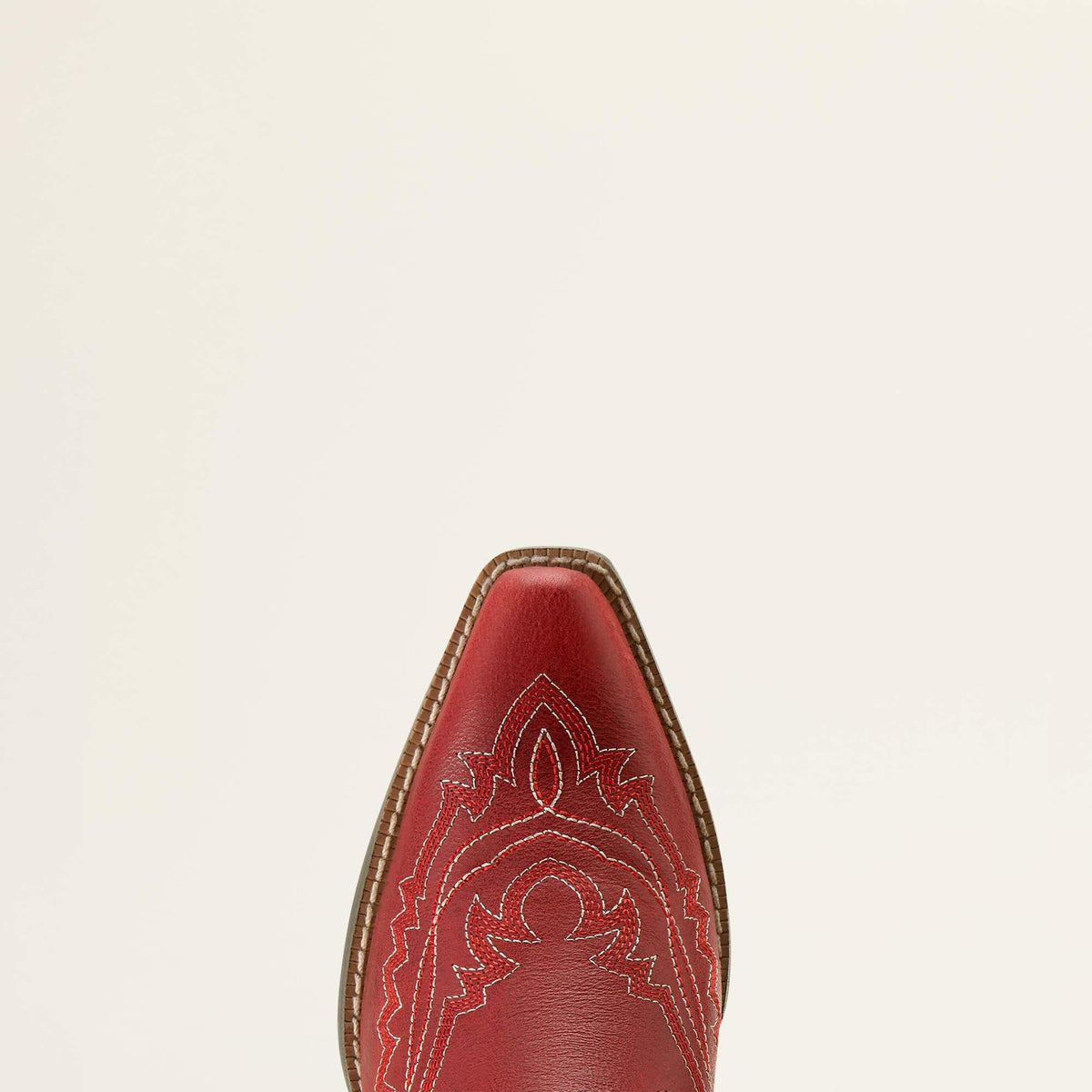 Casanova D Toe Western Boot - Ariat Premium