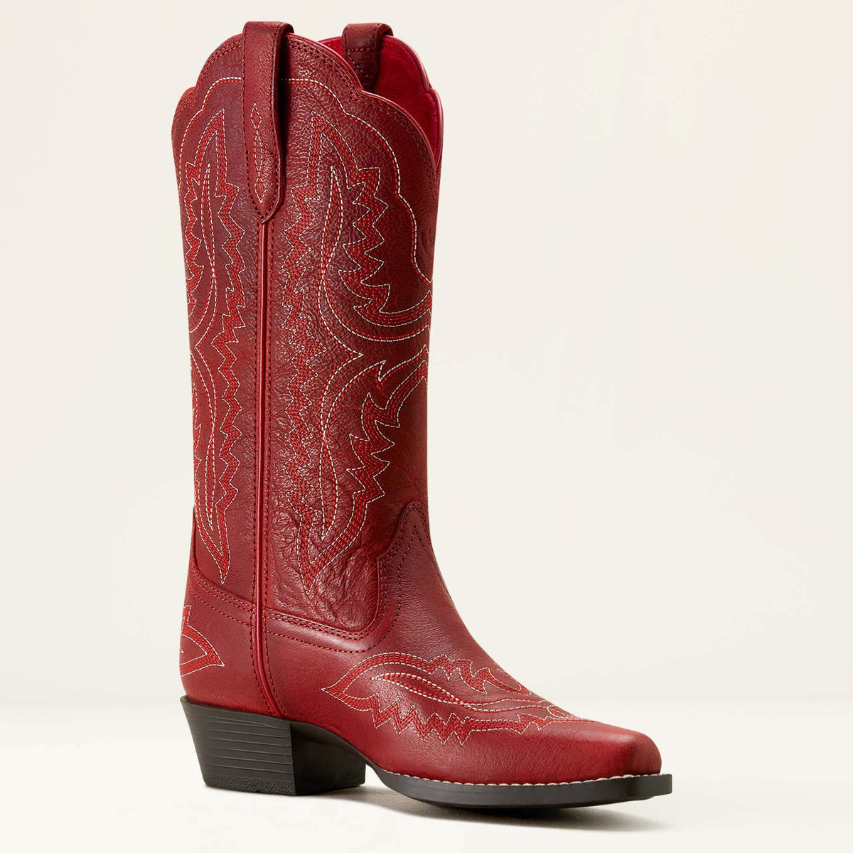 Casanova D Toe Western Boot - Ariat Premium