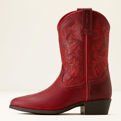 Heritage R Toe Western Boot - Ariat Everyday