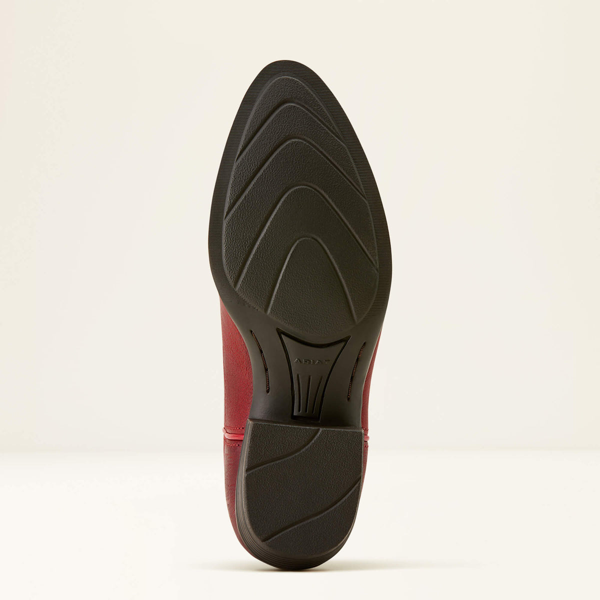 Heritage R Toe Western Boot - Ariat Everyday