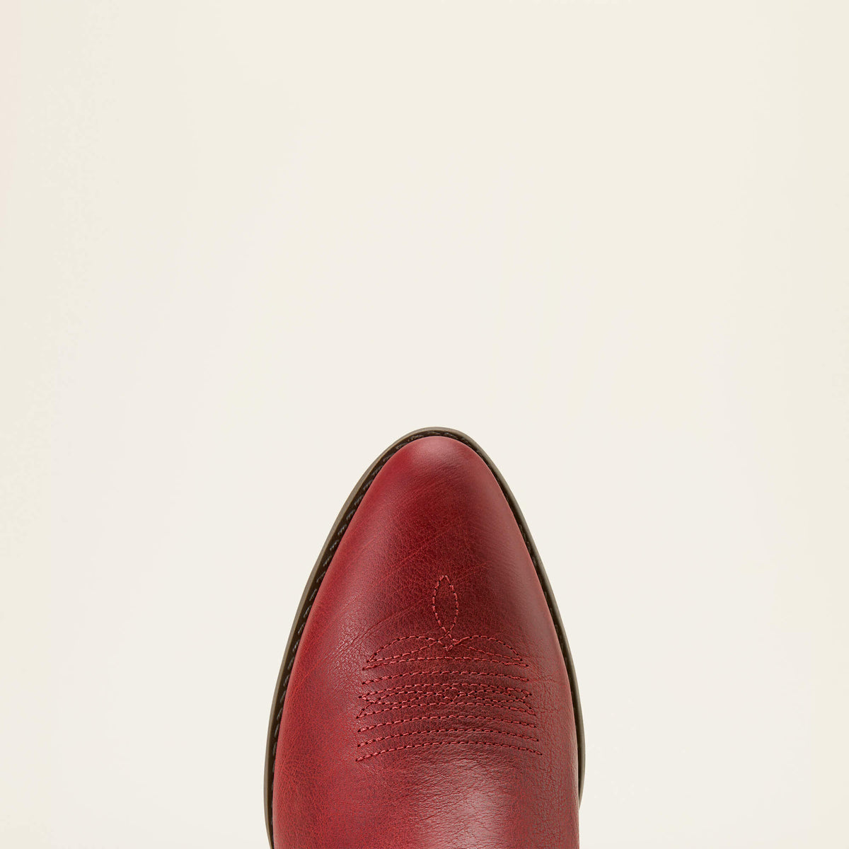 Heritage R Toe Western Boot - Ariat Everyday