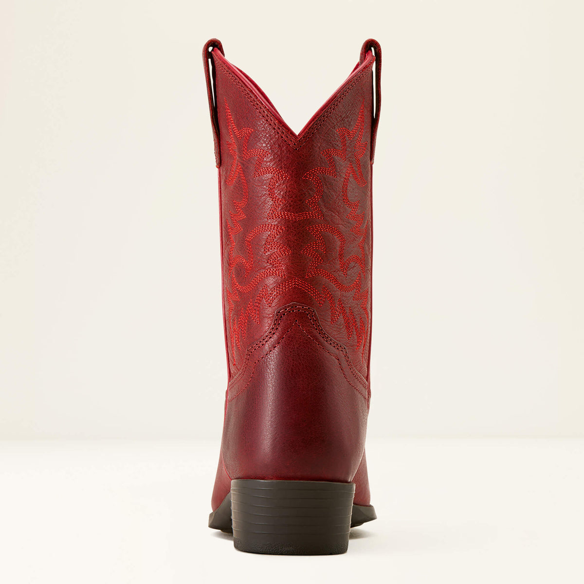 Heritage R Toe Western Boot - Ariat Everyday