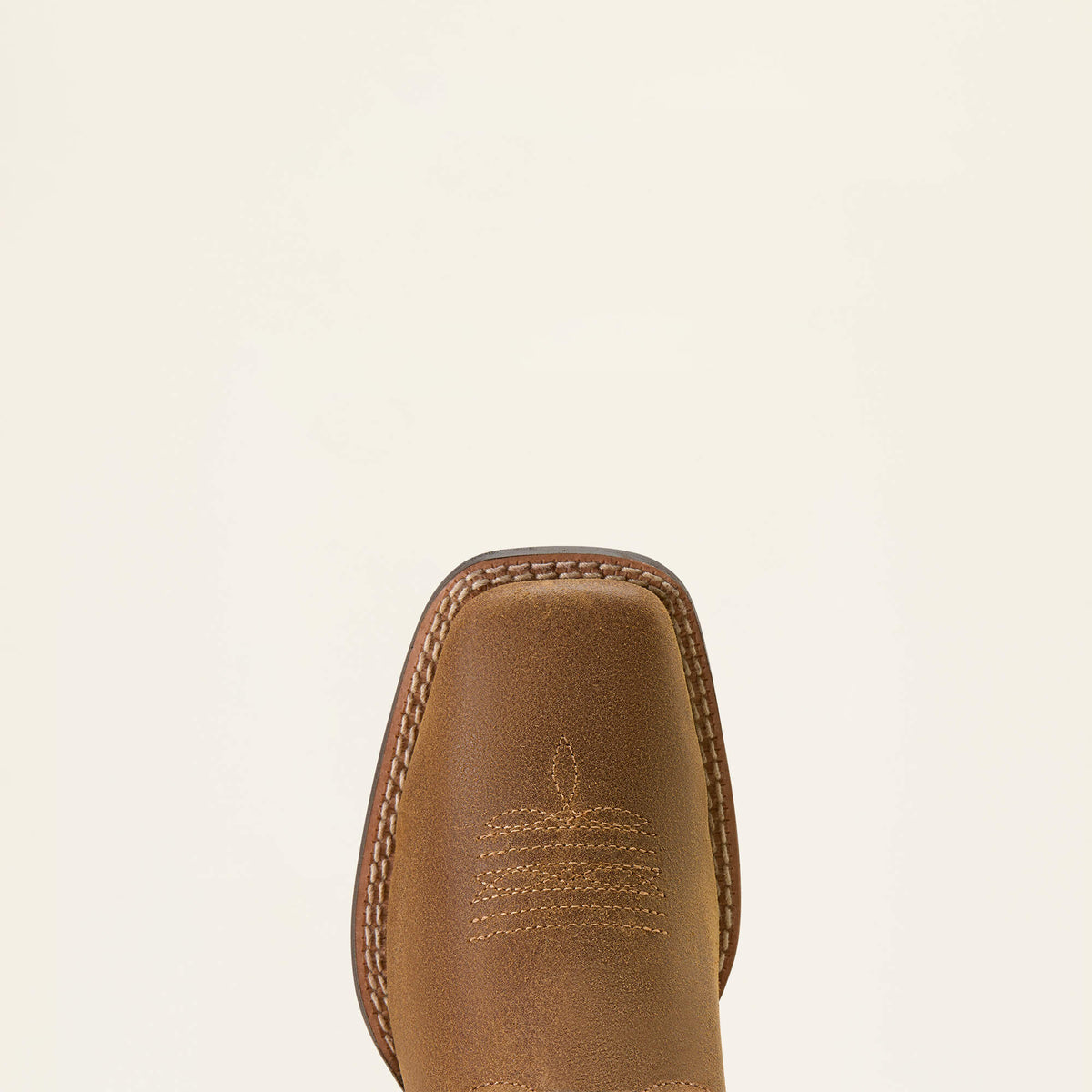 Westwood Wide Square Toe Western Boot - Ariat Featured