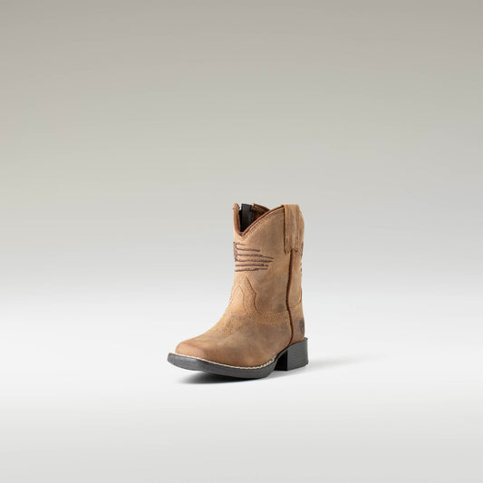 Anthem Patriot Lil Stomper - Ariat Quality