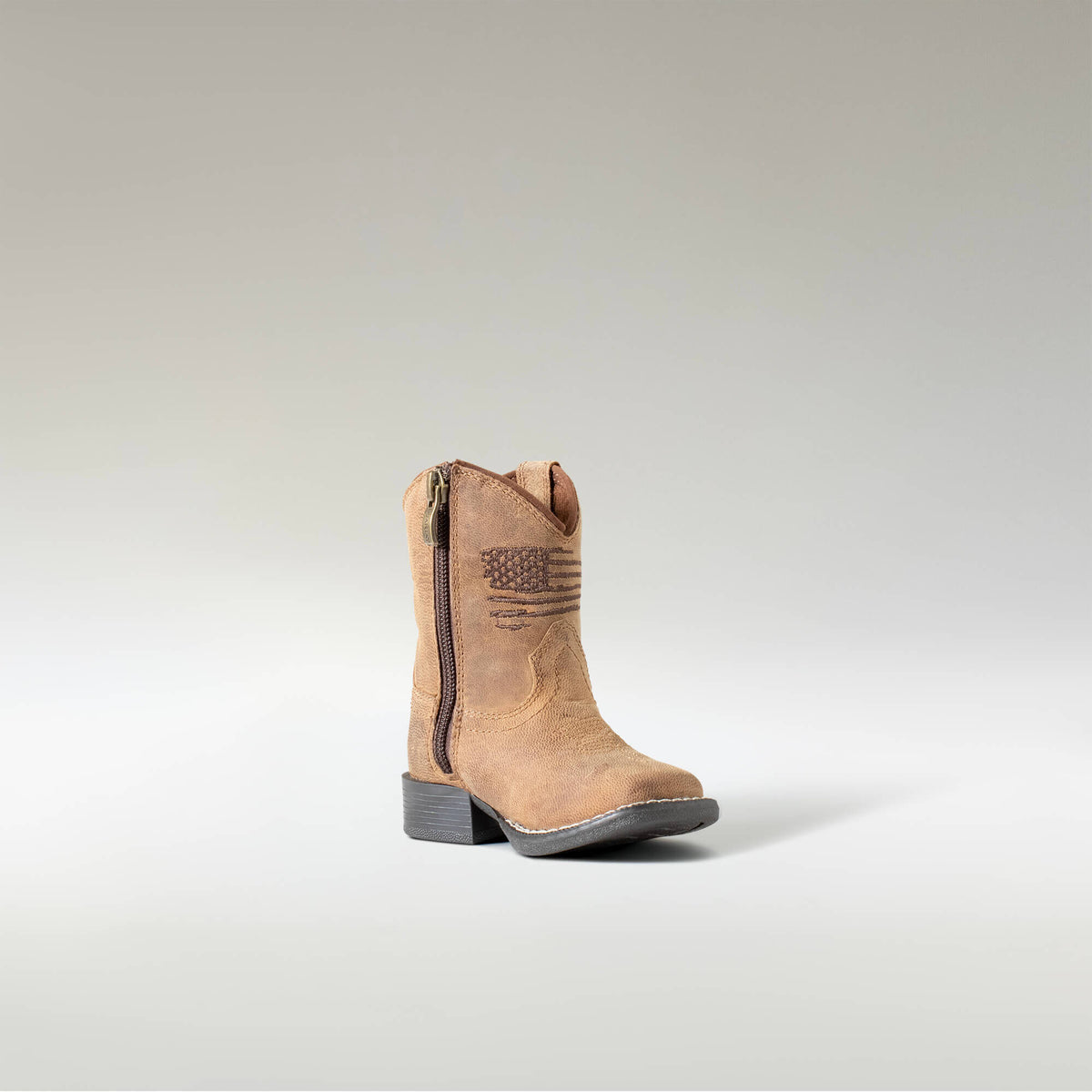 Anthem Patriot Lil Stomper - Ariat Quality
