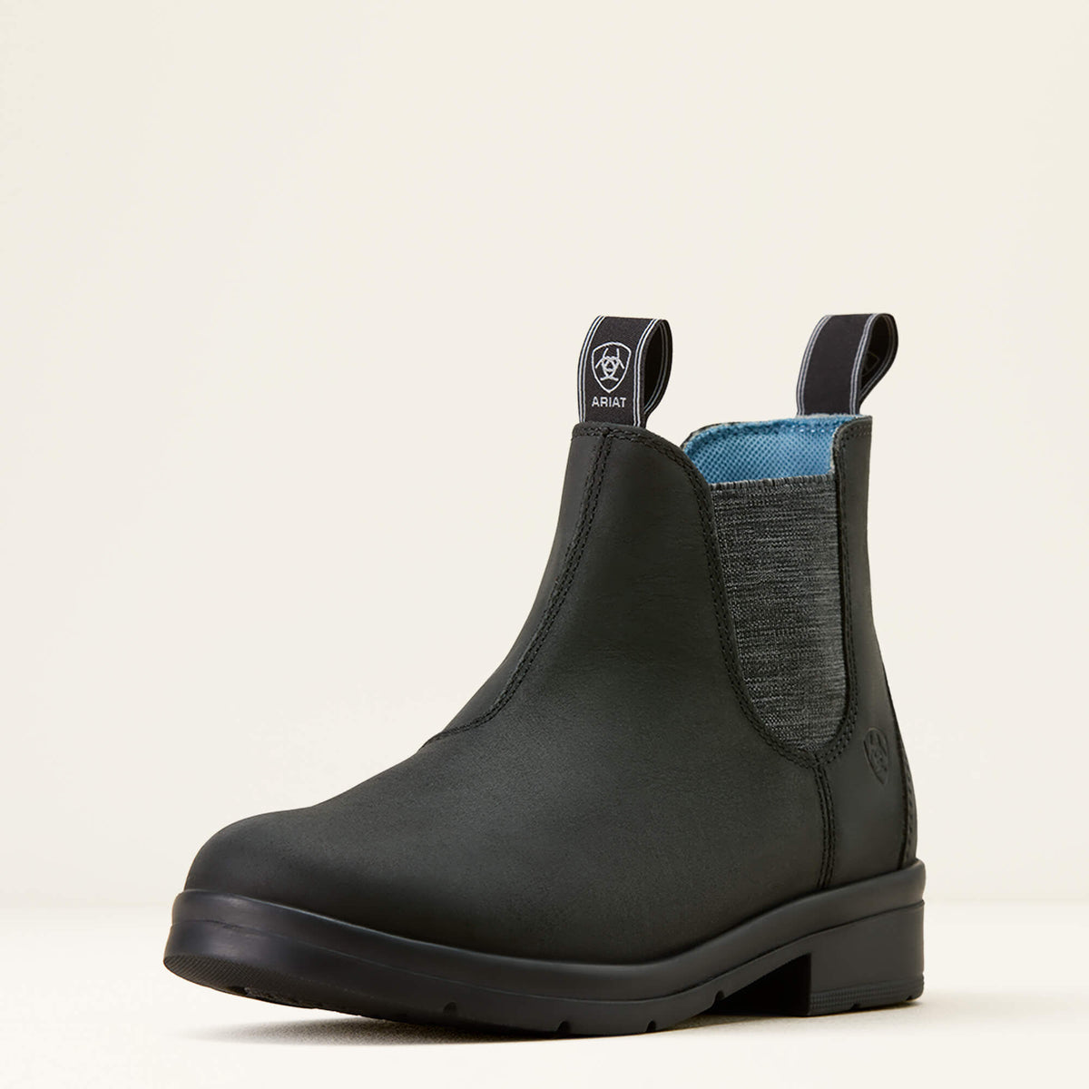 Whitby Chelsea Boot - Ariat Latest
