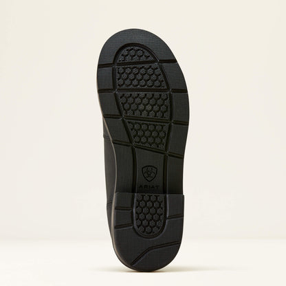 Whitby Chelsea Boot - Ariat Latest