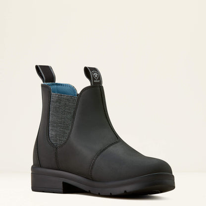 Whitby Chelsea Boot - Ariat Latest